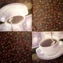 055 Coffee / Cafe - 3-ply